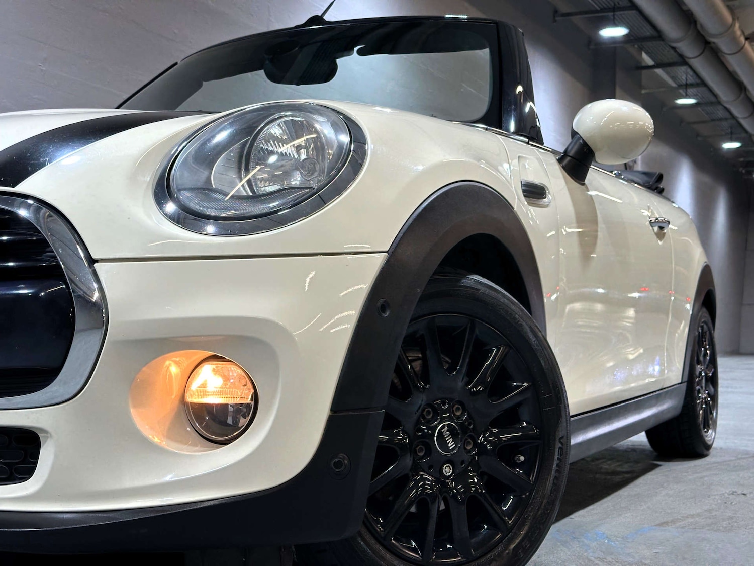 Used MINI Convertible 2016 for sale - 77049110: Photo 45