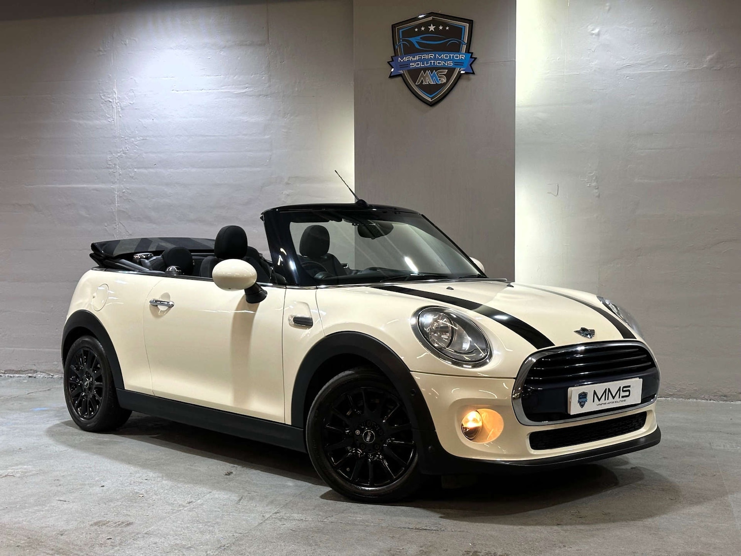 Used MINI Convertible 2016 for sale - 77049110: Photo 46