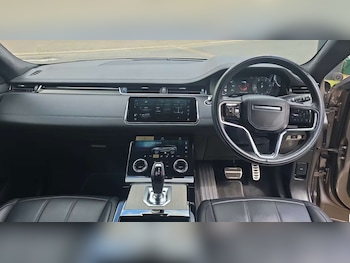 Used Land Rover Range Rover Evoque 2022 for sale - 78667848: Photo