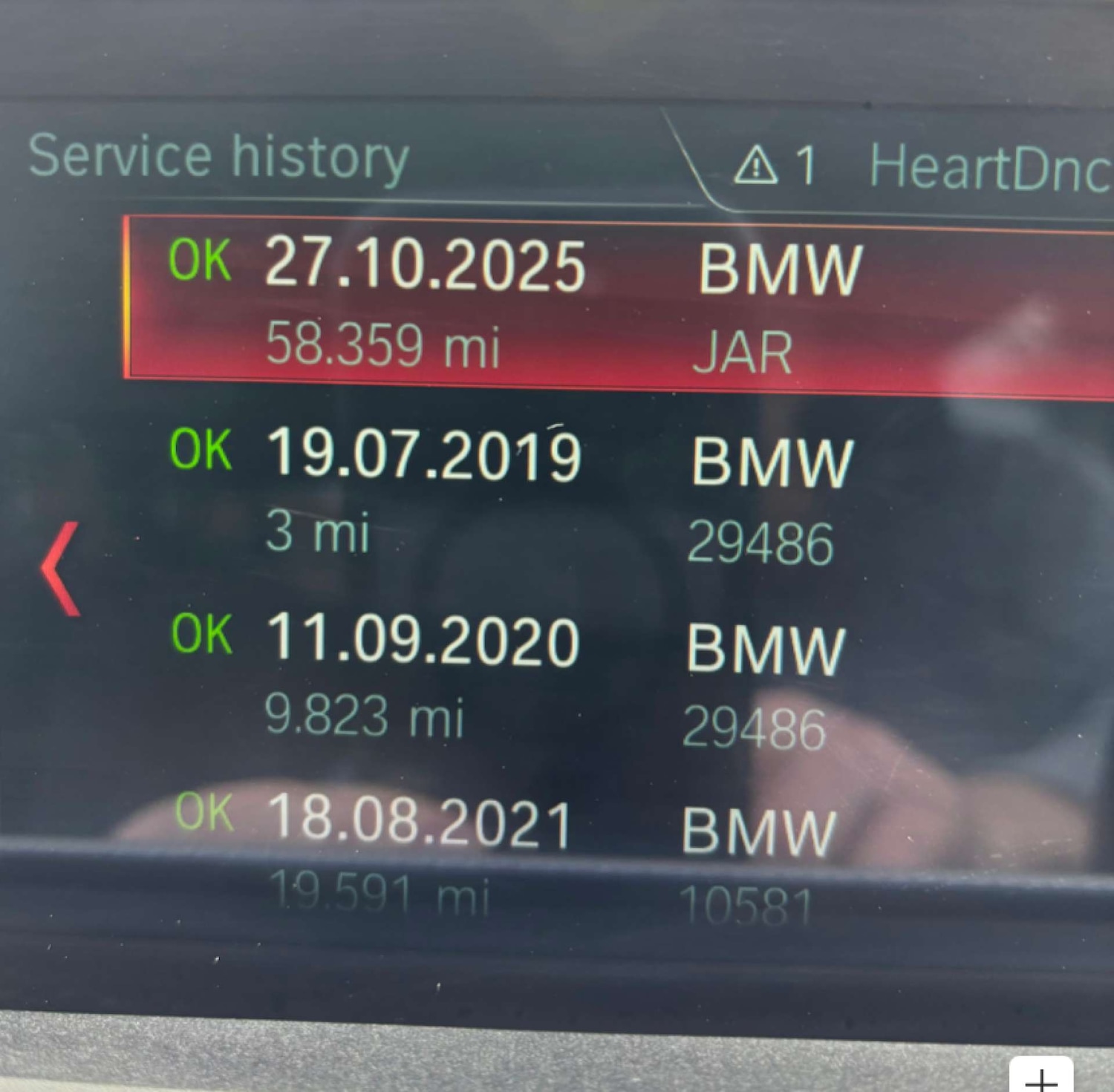 Used BMW X1 2019 for sale - 77606766: Photo 10