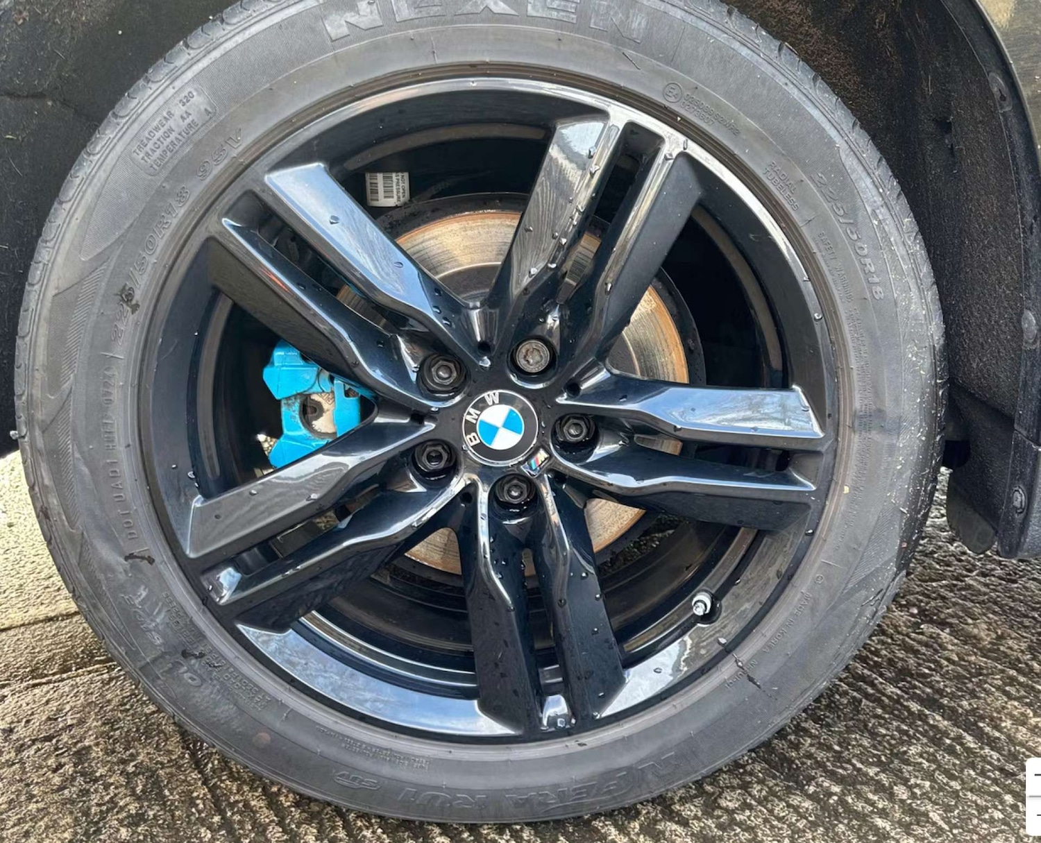 Used BMW X1 2019 for sale - 77606766: Photo 11