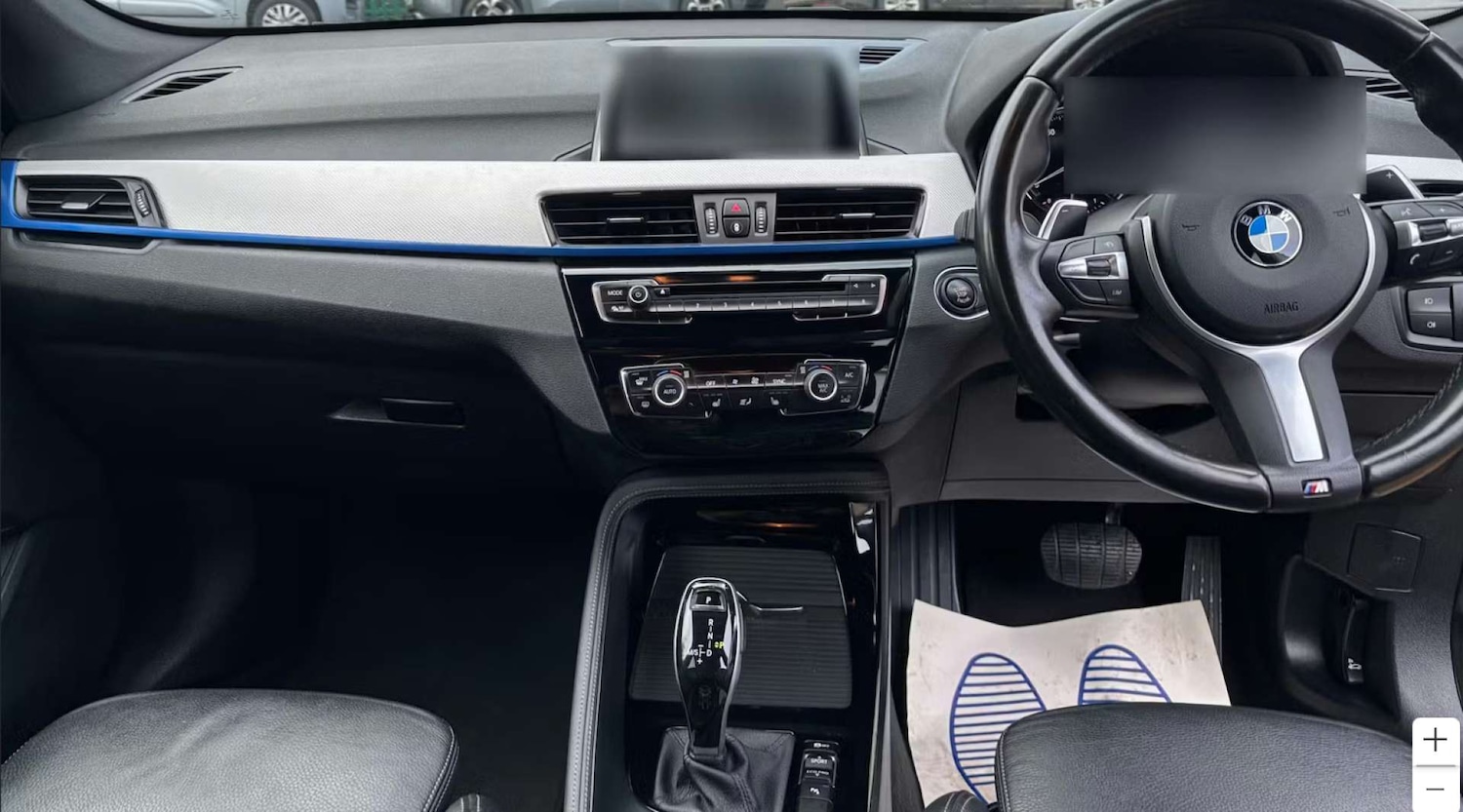 Used BMW X1 2019 for sale - 77606766: Photo 3