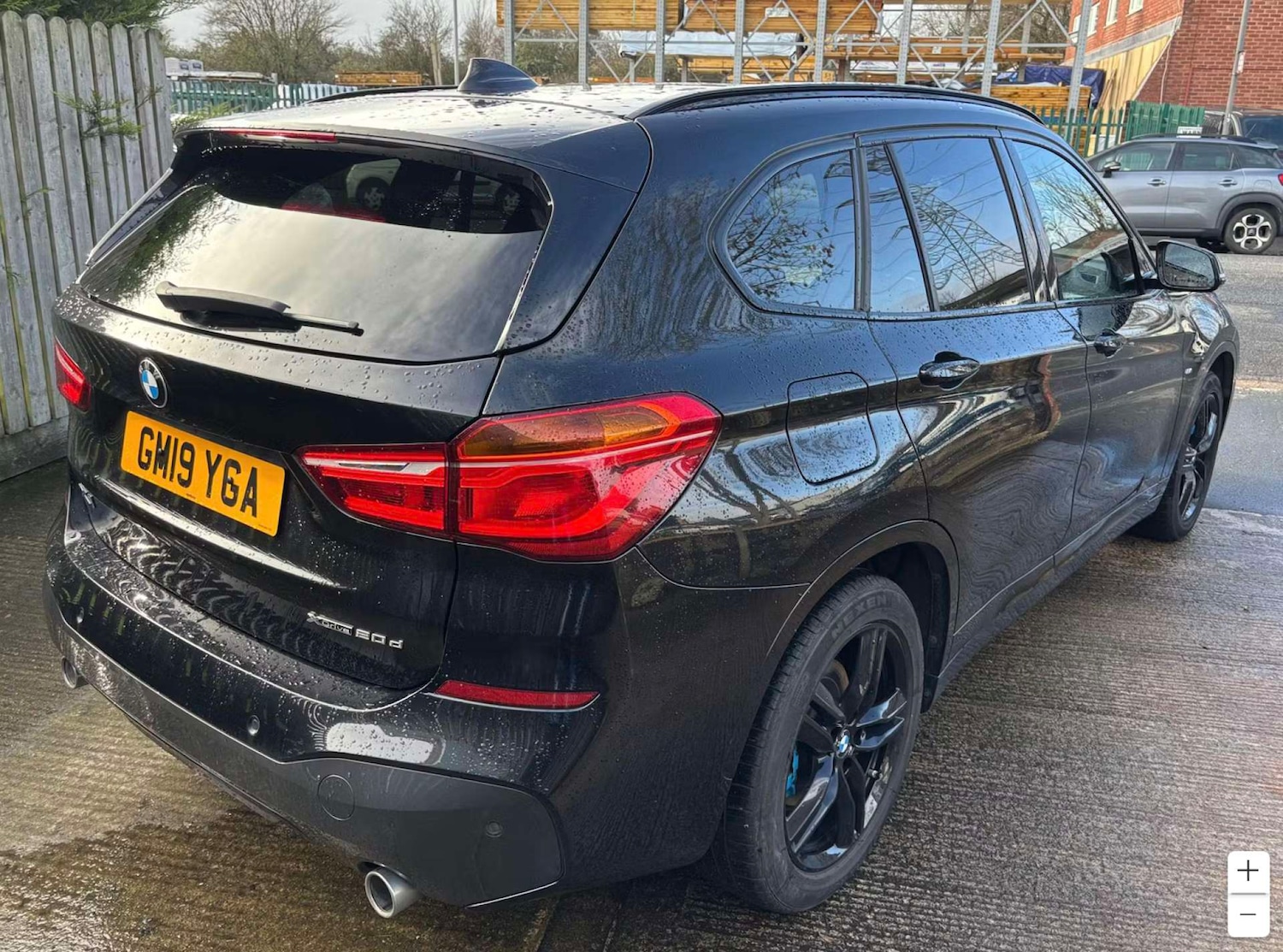 Used BMW X1 2019 for sale - 77606766: Photo 5