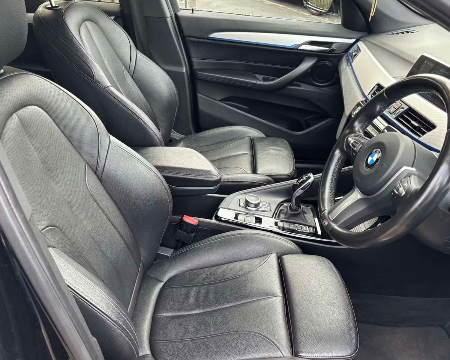Used BMW X1 2019 for sale - 77606766: Photo 7