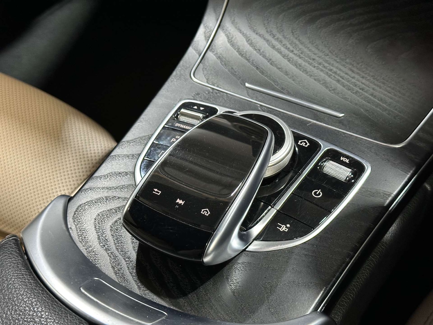 Used Mercedes-Benz C Class 2018 for sale - 76830141: Photo 38