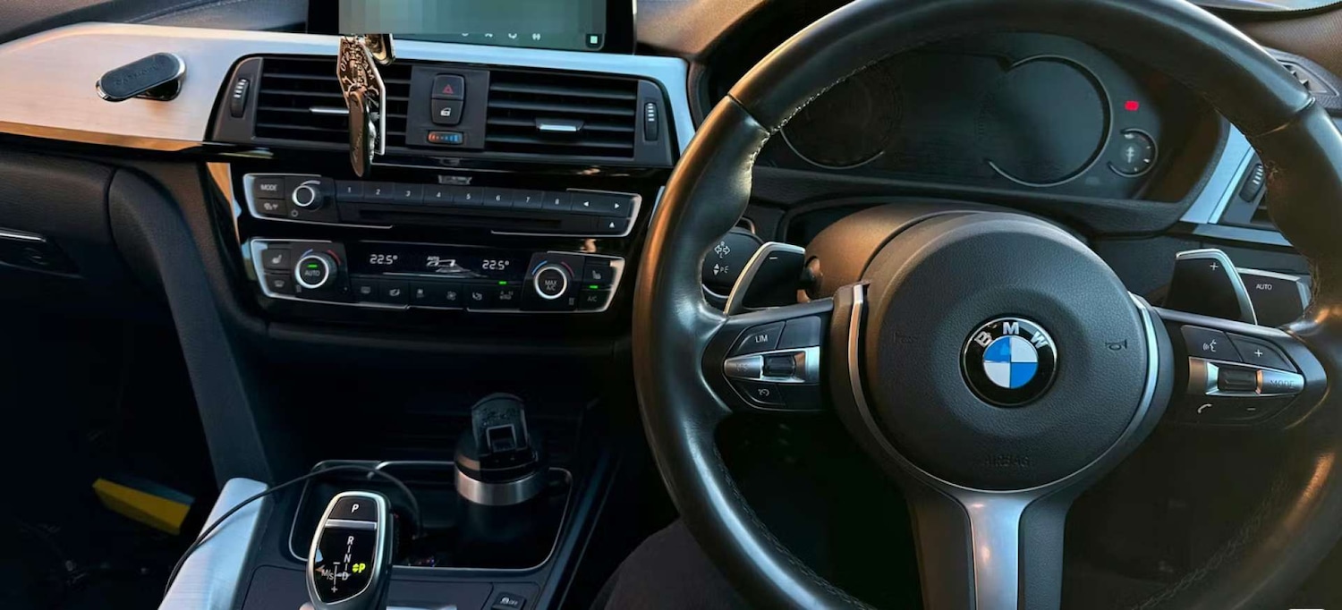 Used BMW 4 Series 2018 for sale - 77227745: Photo 5