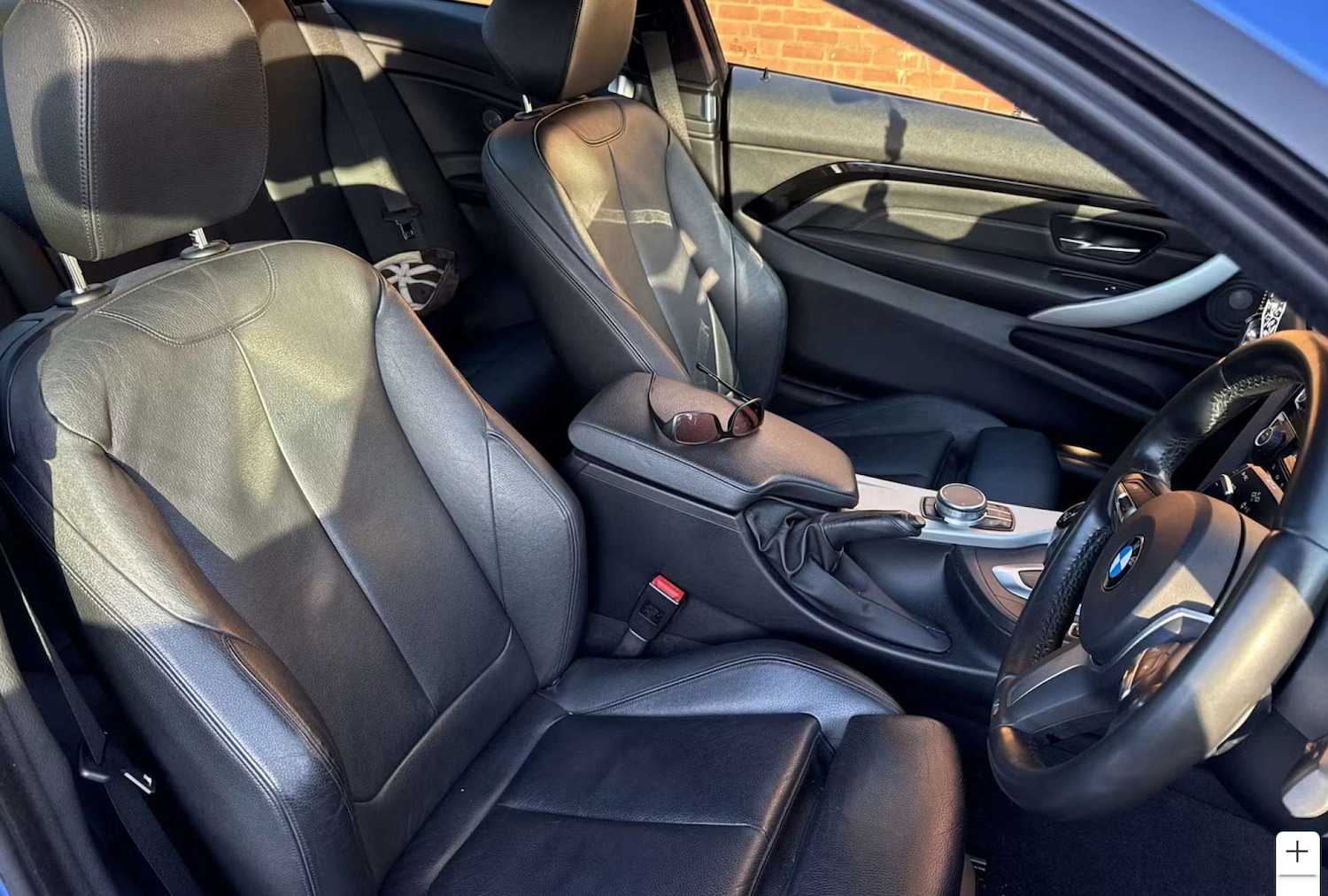 Used BMW 4 Series 2018 for sale - 77227745: Photo 7