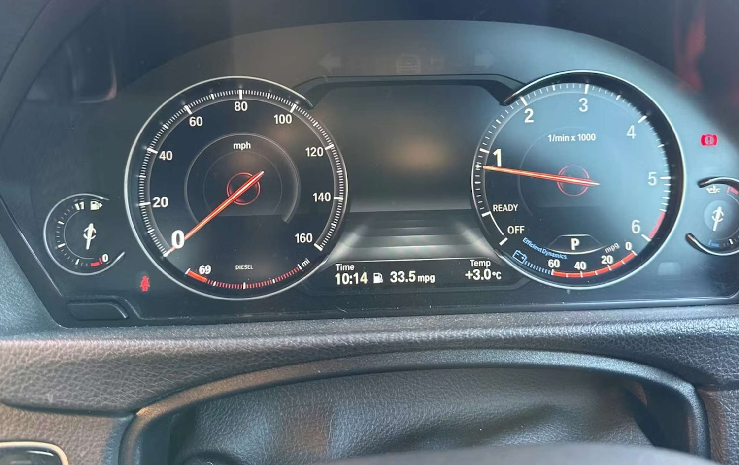 Used BMW 4 Series 2018 for sale - 77227745: Photo 8