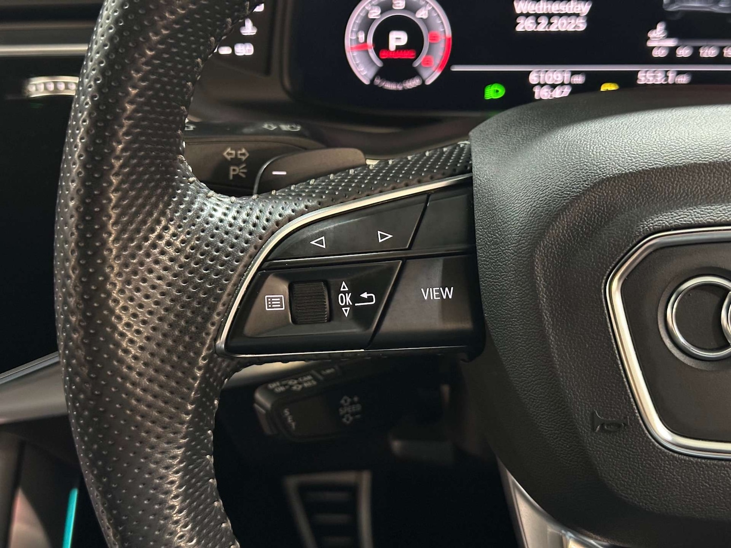 Used Audi Q7 2019 for sale - 76829991: Photo 37