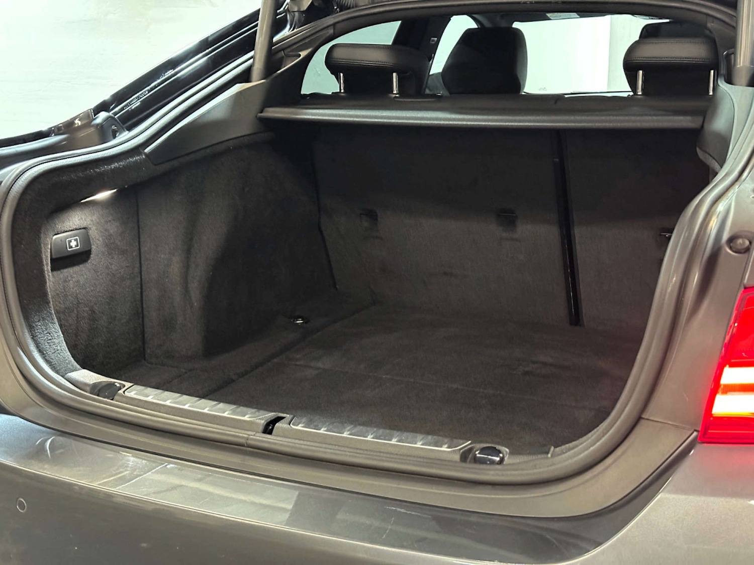 Used BMW 4 Series 2018 for sale - 76829986: Photo 18