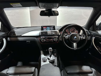 Used BMW 4 Series 2018 for sale - 76829986: Photo