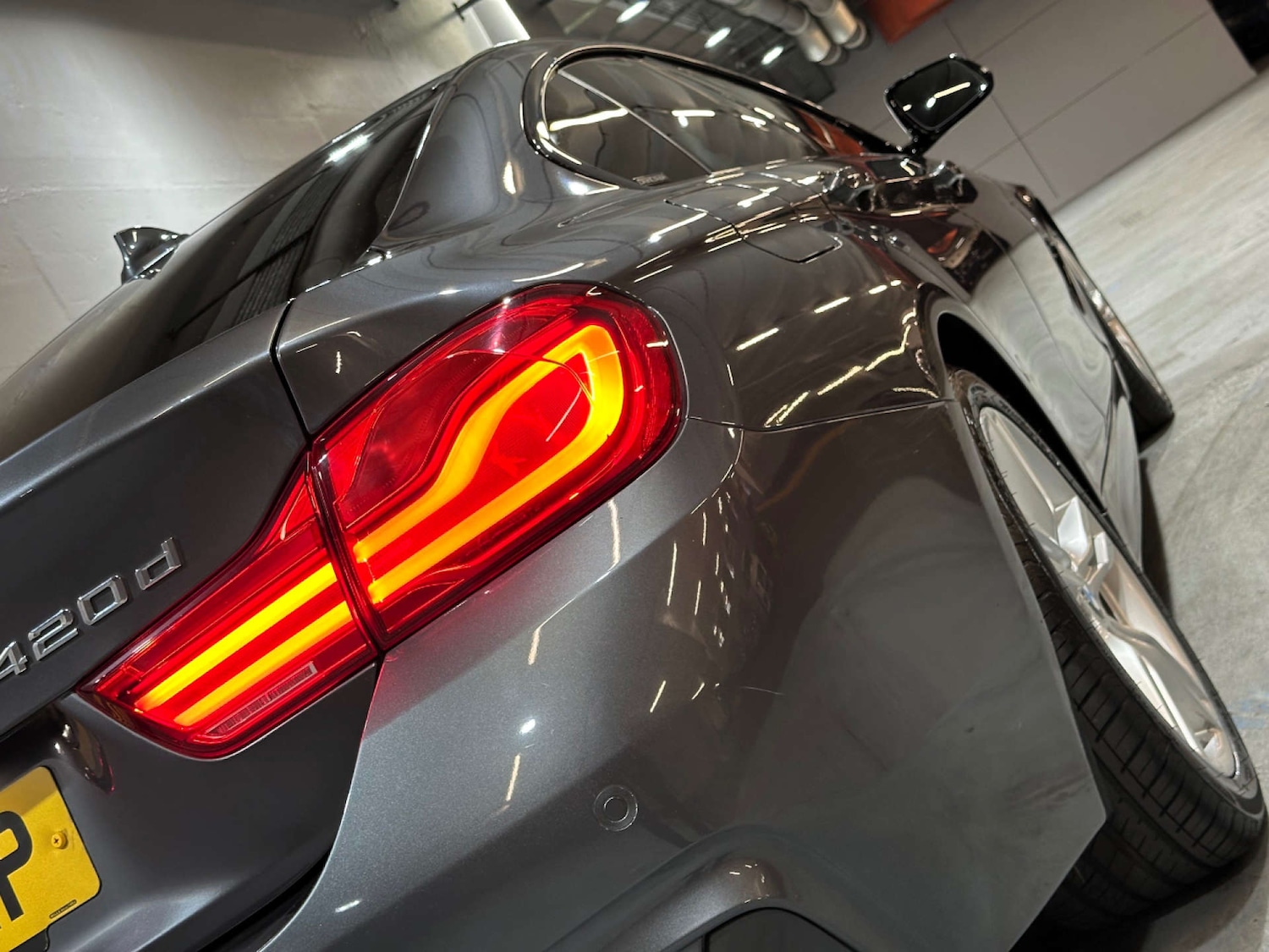 Used BMW 4 Series 2018 for sale - 76829986: Photo 49