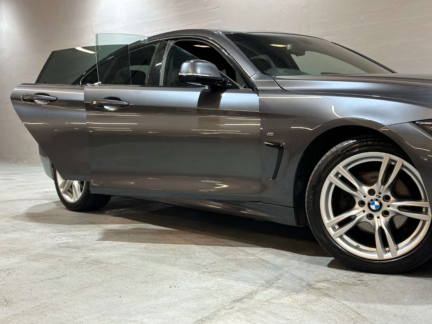 Used BMW 4 Series 2018 for sale - 76829986: Photo 64