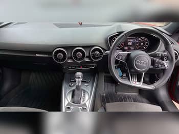 Used Audi TT 2019 for sale - 79628569: Photo