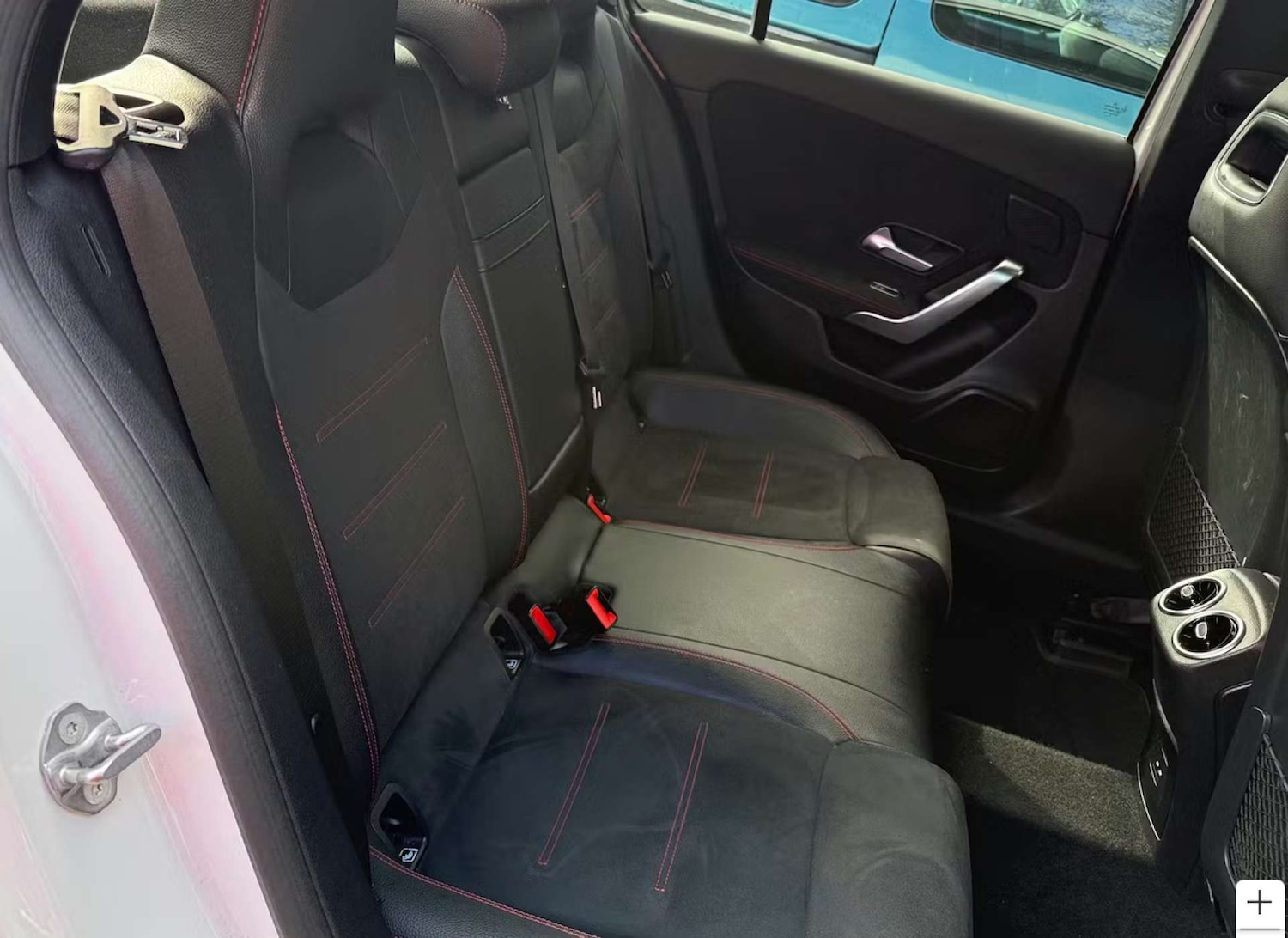 Used Mercedes-Benz A-Class 2020 for sale - 77916422: Photo 8