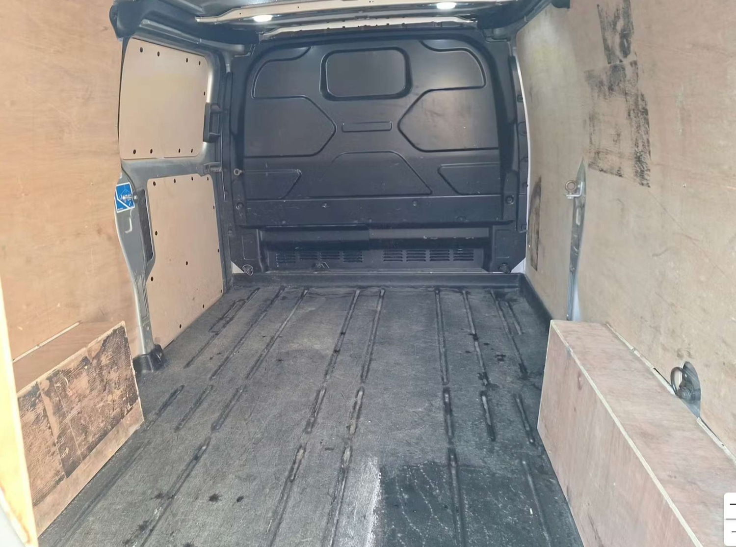 Used Ford Transit Custom 2021 for sale - 77261358: Photo 6