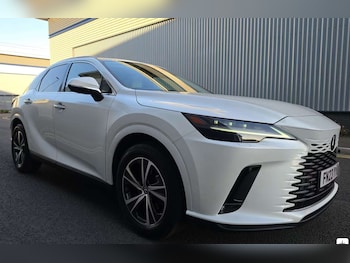 Used Lexus RX 2023 for sale - 79418058: Photo