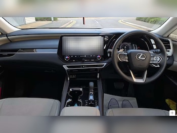 Used Lexus RX 2023 for sale - 79418058: Photo