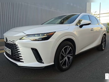Used Lexus RX 2023 for sale - 79418058: Photo
