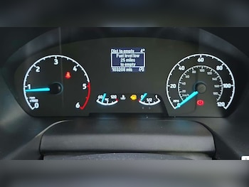 Used Ford Transit Custom 2021 for sale - 77276719: Photo