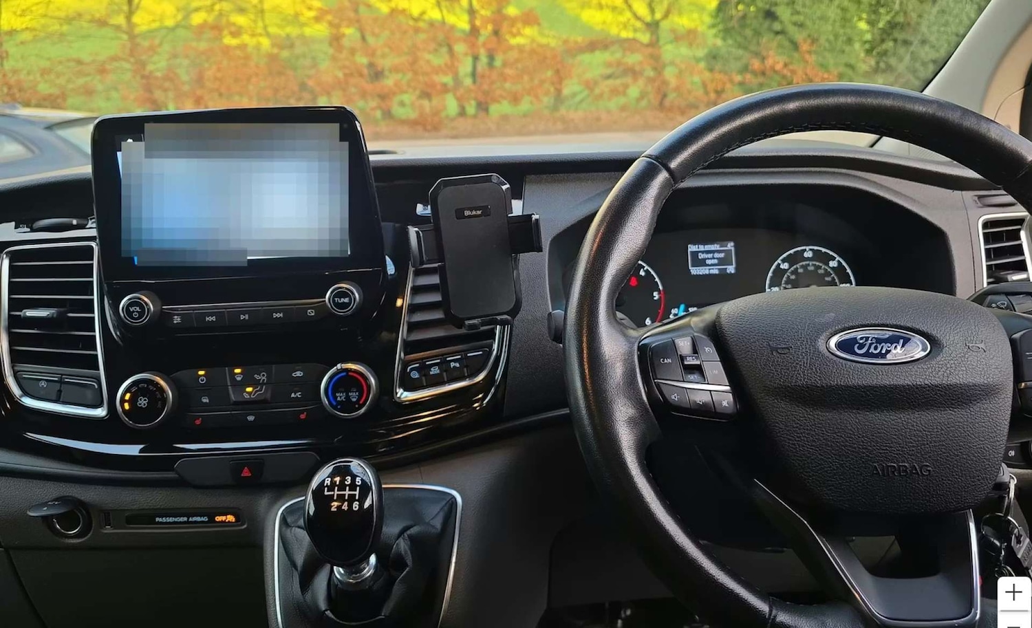 Used Ford Transit Custom 2021 for sale - 77276719: Photo 7