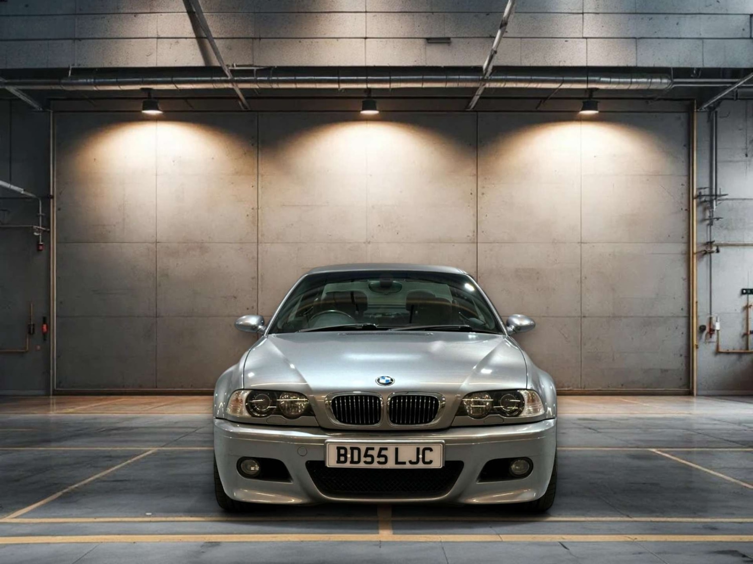 Used BMW M3 2005 for sale - 76829939: Photo 12