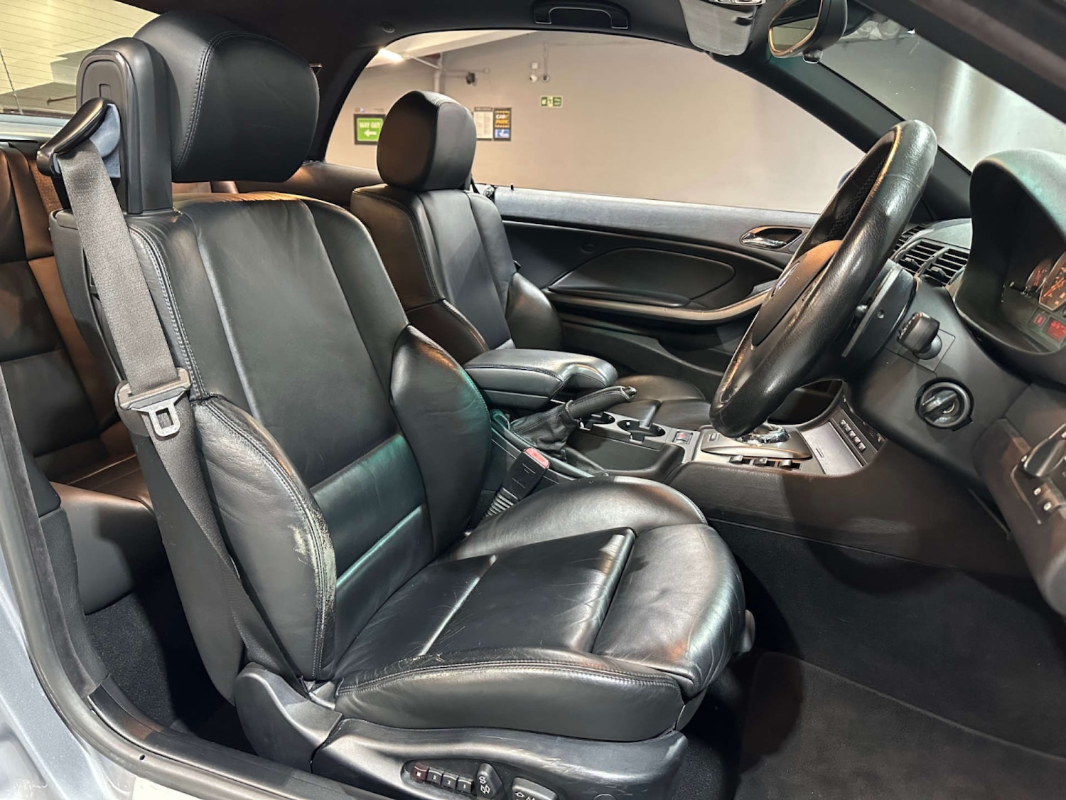 Used BMW M3 2005 for sale - 76829939: Photo 16