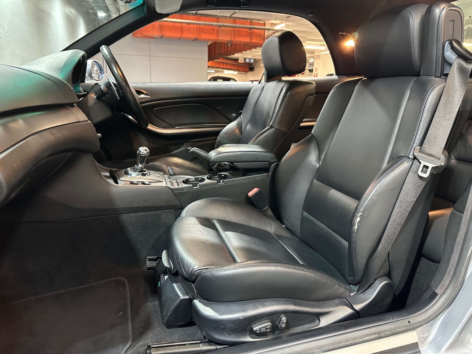 Used BMW M3 2005 for sale - 76829939: Photo 17