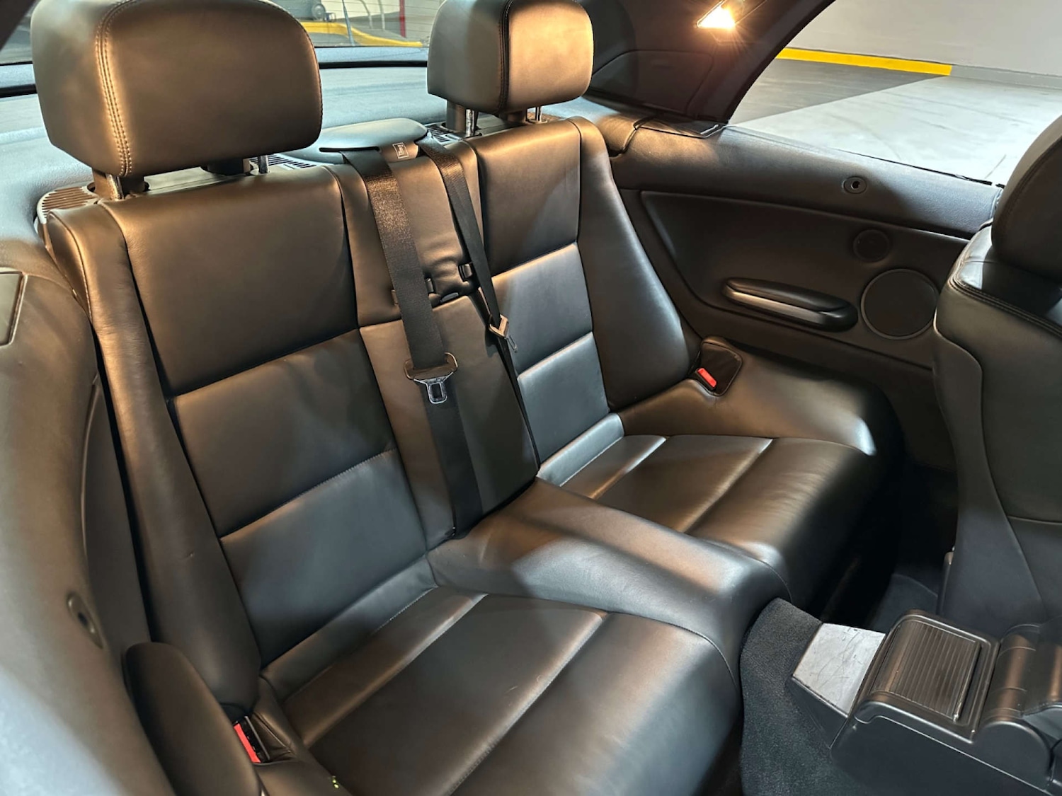 Used BMW M3 2005 for sale - 76829939: Photo 18