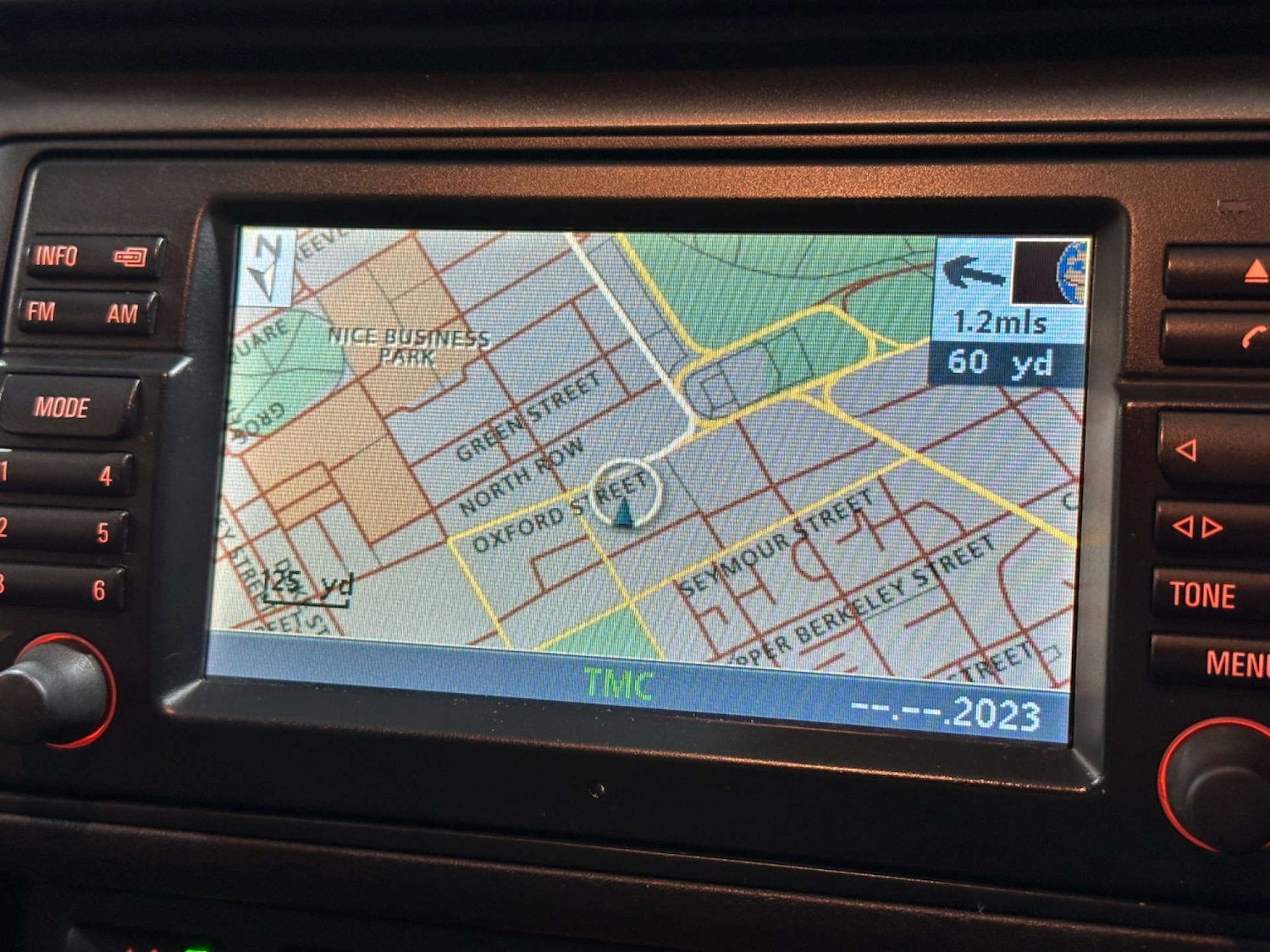 Used BMW M3 2005 for sale - 76829939: Photo 23