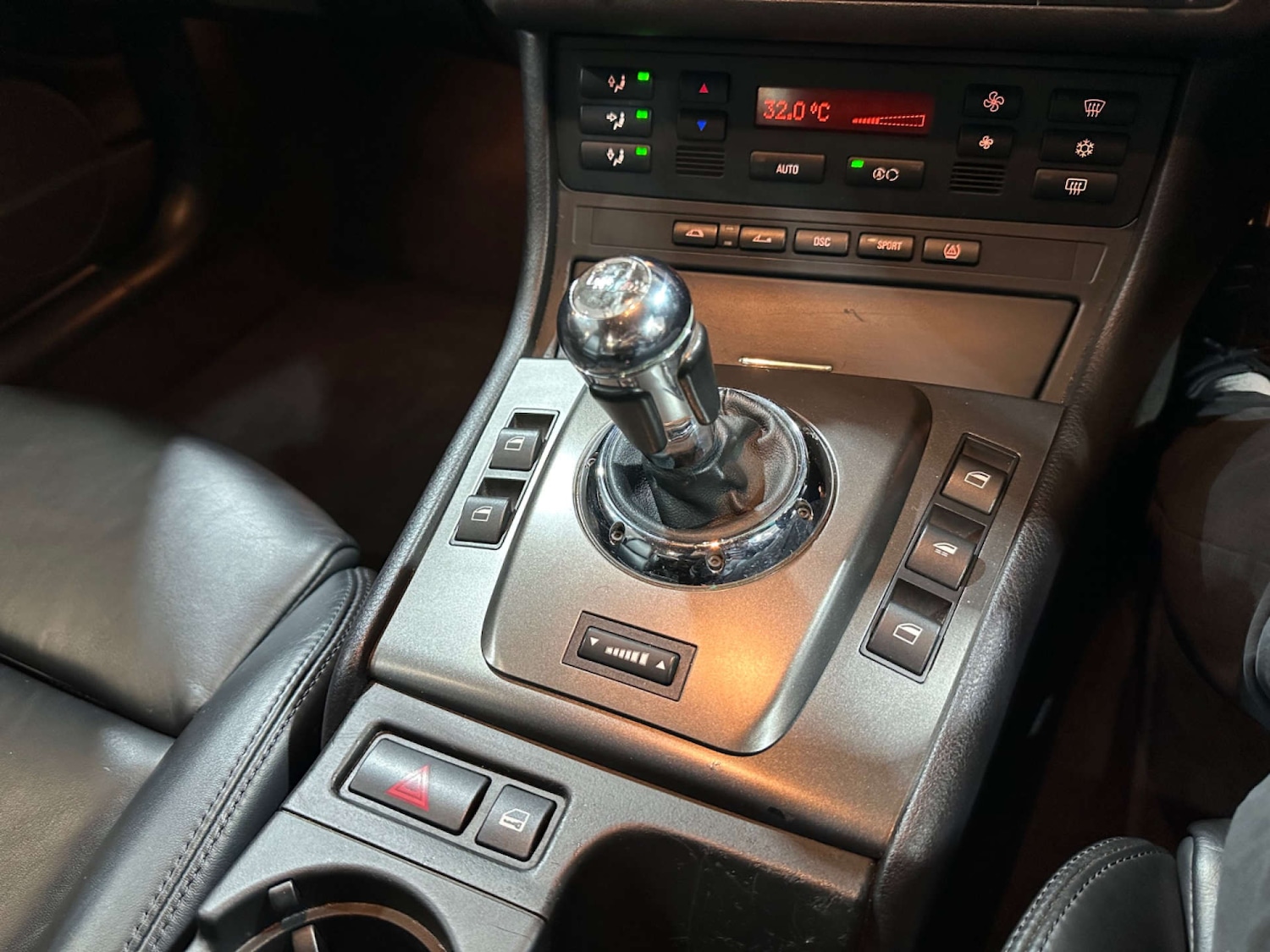 Used BMW M3 2005 for sale - 76829939: Photo 28