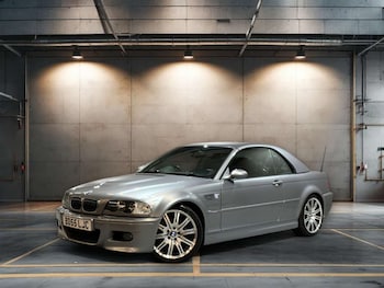 Used BMW M3 2005 for sale - 76829939: Photo