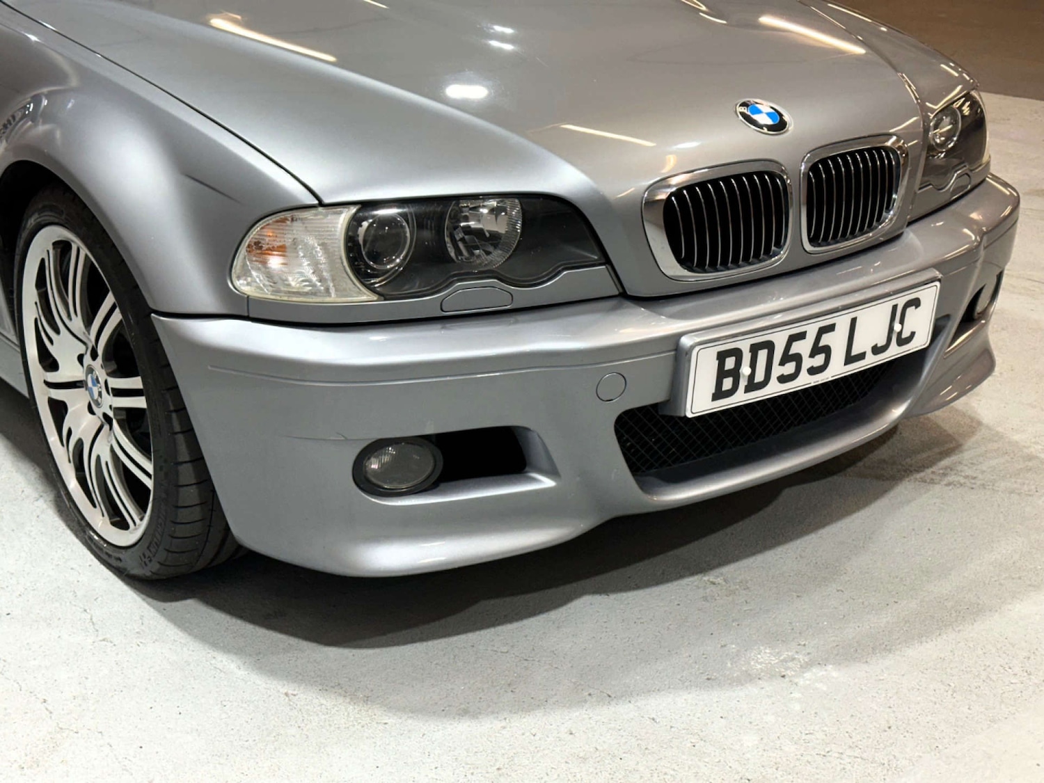 Used BMW M3 2005 for sale - 76829939: Photo 33