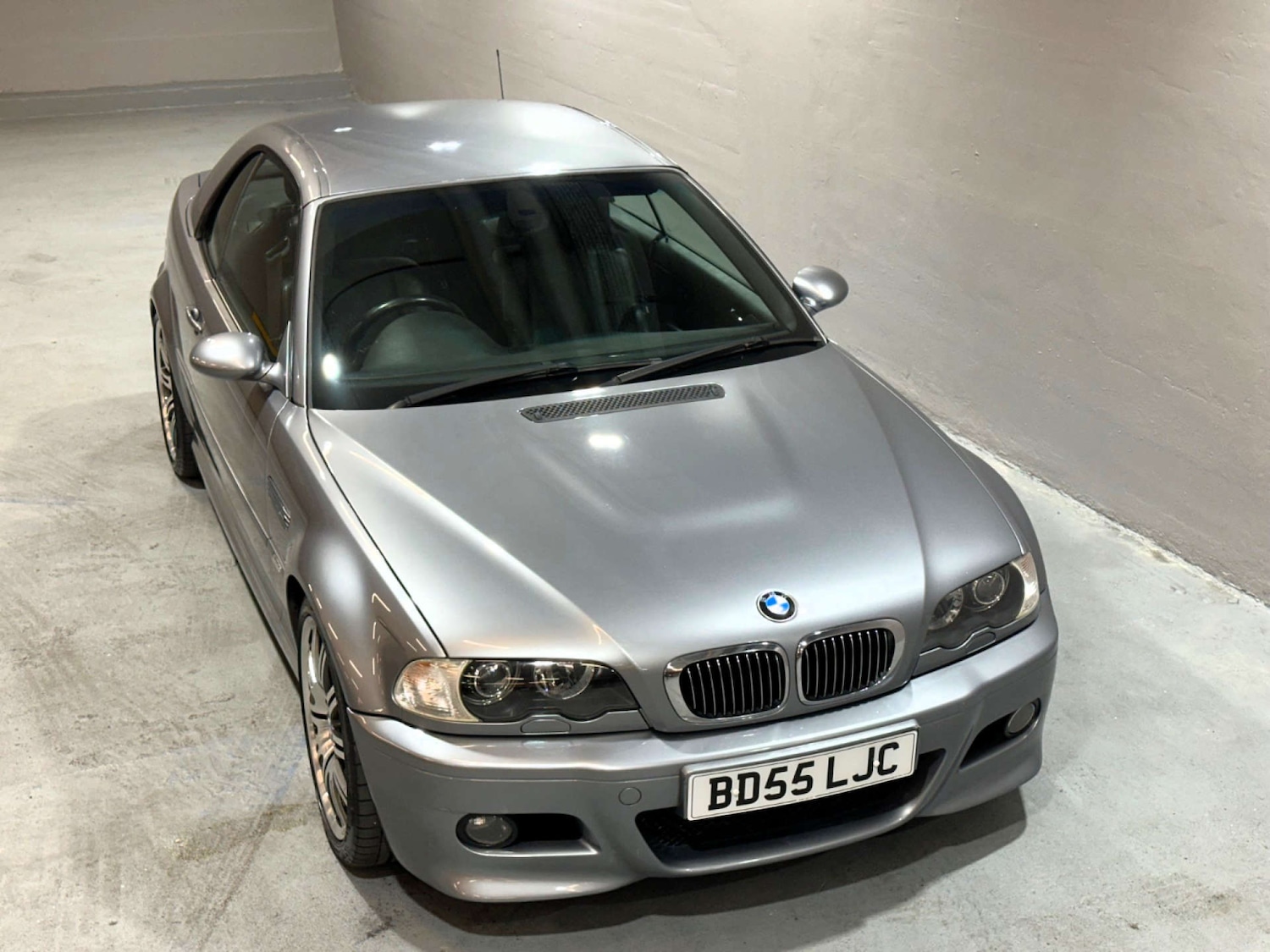 Used BMW M3 2005 for sale - 76829939: Photo 35