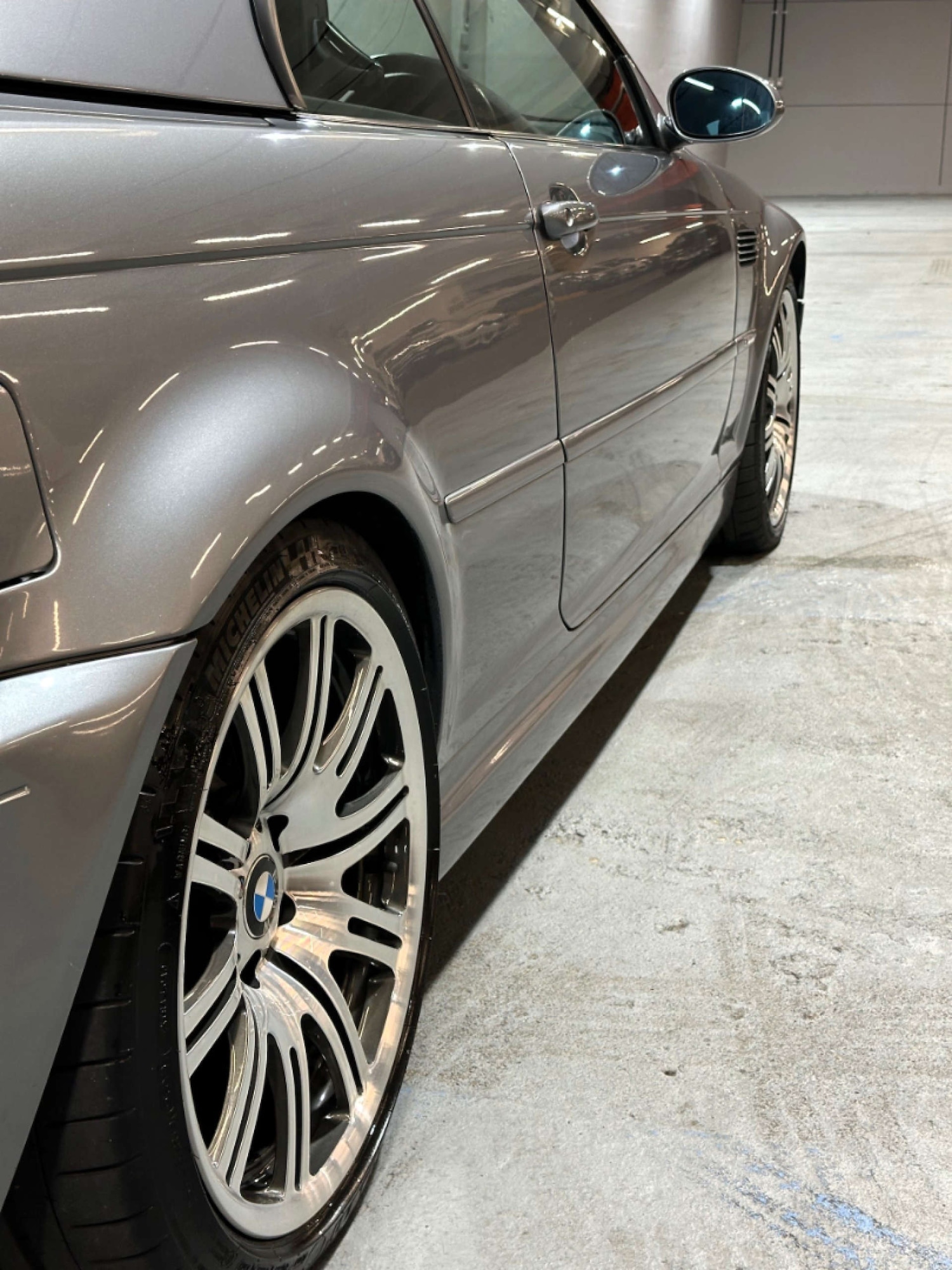 Used BMW M3 2005 for sale - 76829939: Photo 37