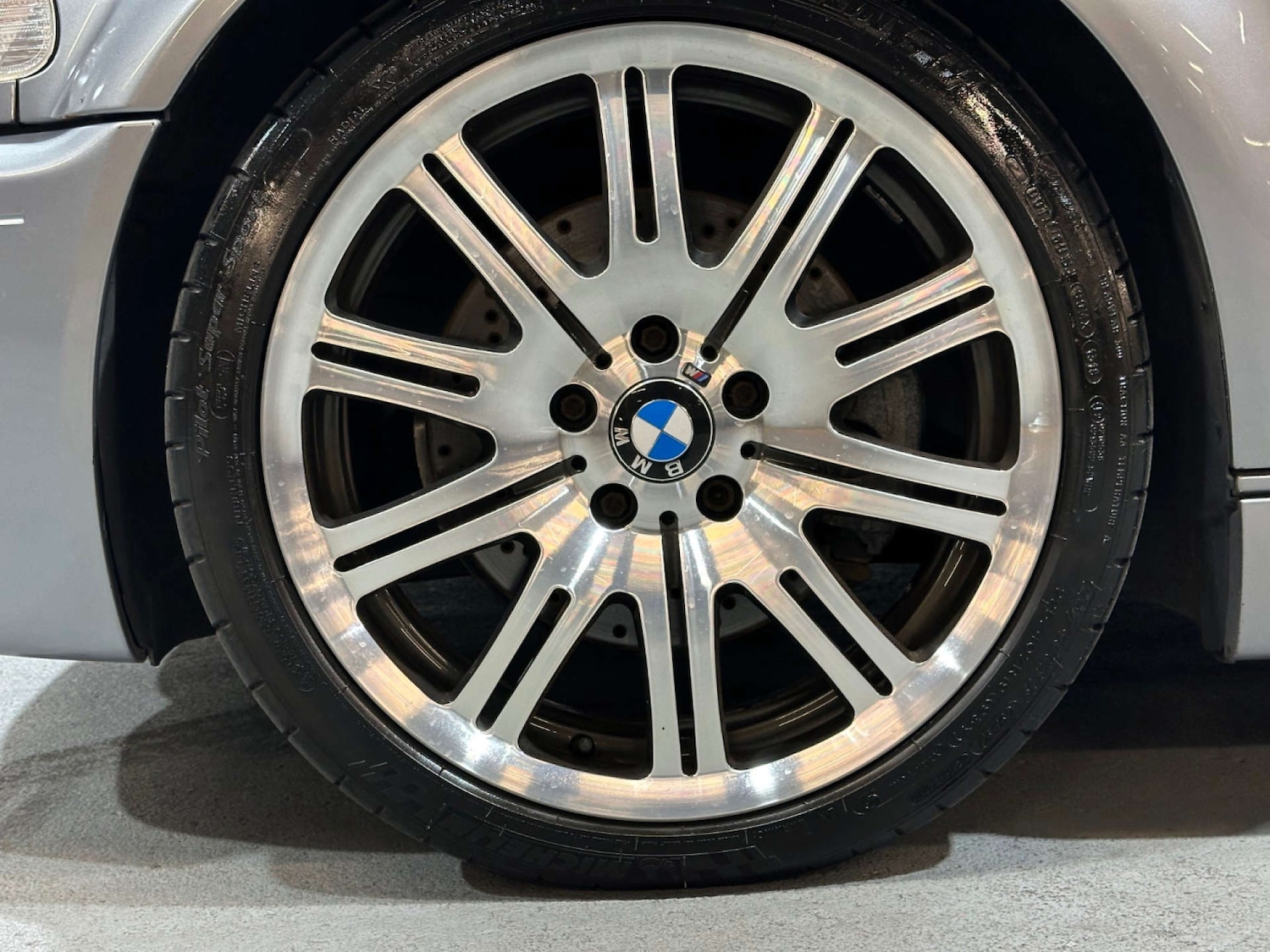 Used BMW M3 2005 for sale - 76829939: Photo 39