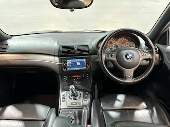 Used BMW M3 2005 for sale - 76829939: Photo