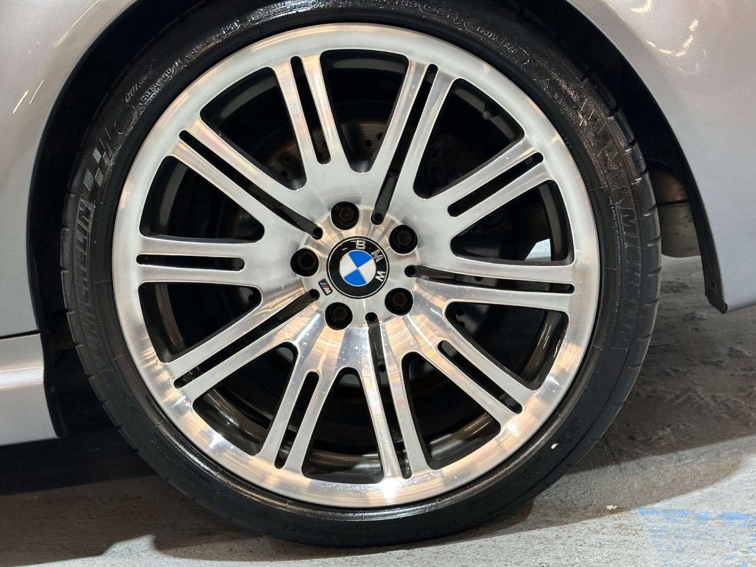 Used BMW M3 2005 for sale - 76829939: Photo 41