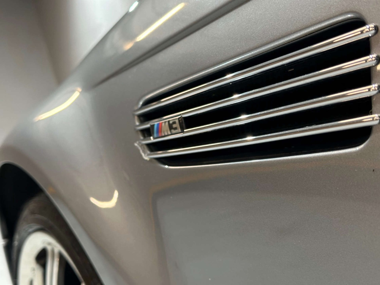 Used BMW M3 2005 for sale - 76829939: Photo 42