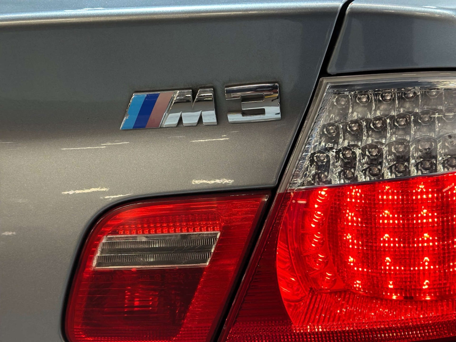 Used BMW M3 2005 for sale - 76829939: Photo 44