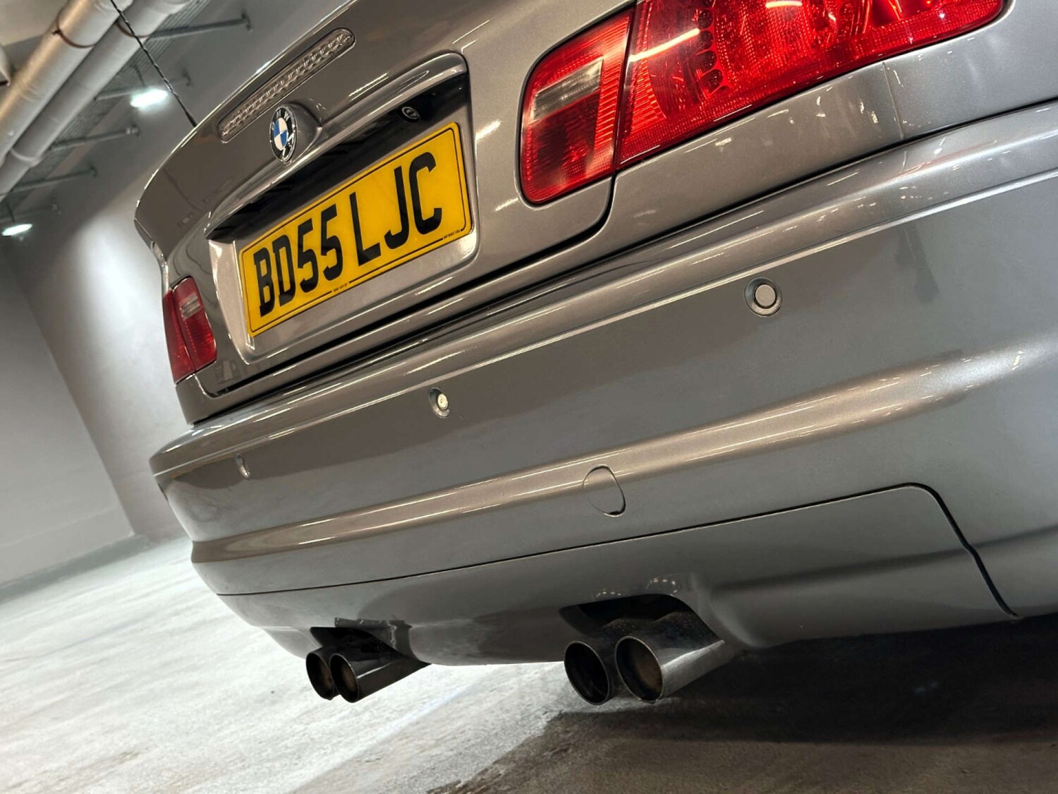 Used BMW M3 2005 for sale - 76829939: Photo 45