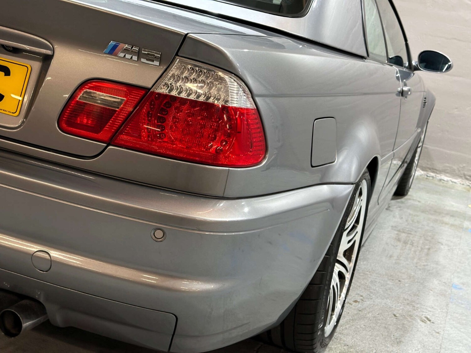 Used BMW M3 2005 for sale - 76829939: Photo 46