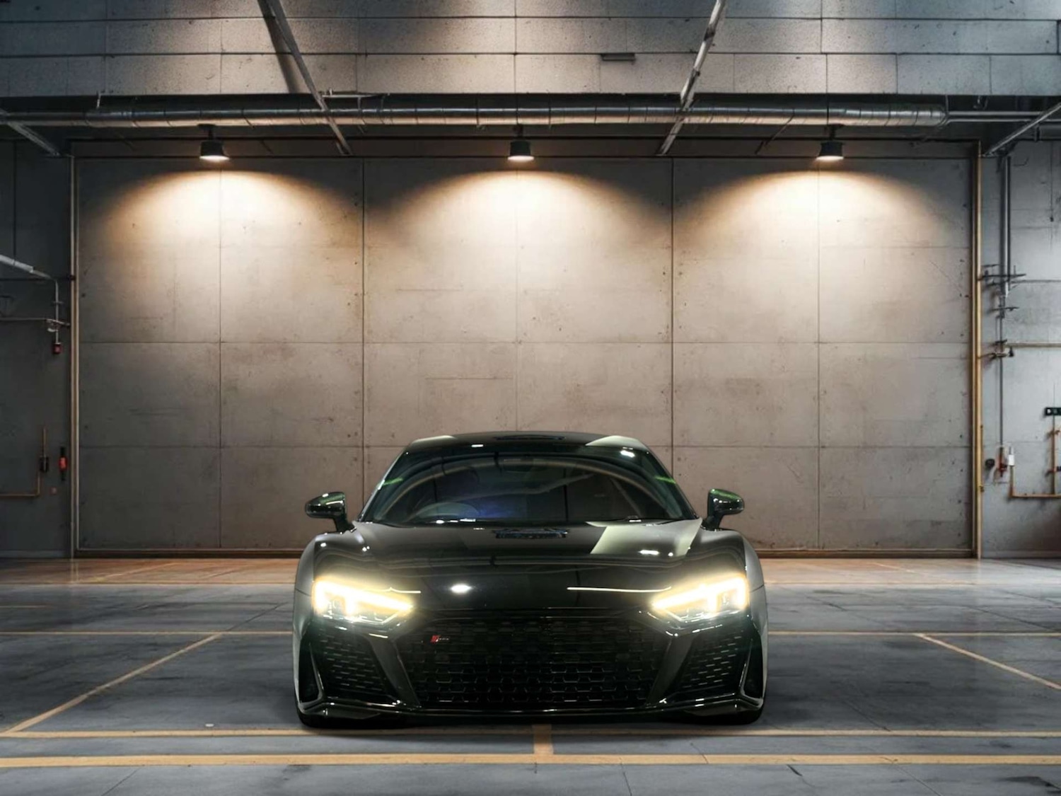 Used Audi R8 2020 for sale - 76830173: Photo 11