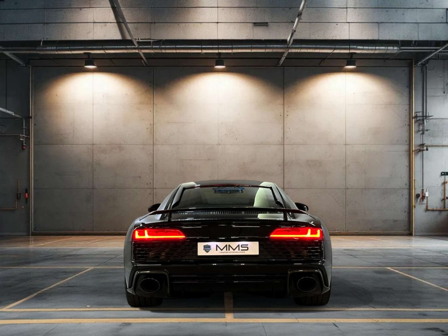 Used Audi R8 2020 for sale - 76830173: Photo 12