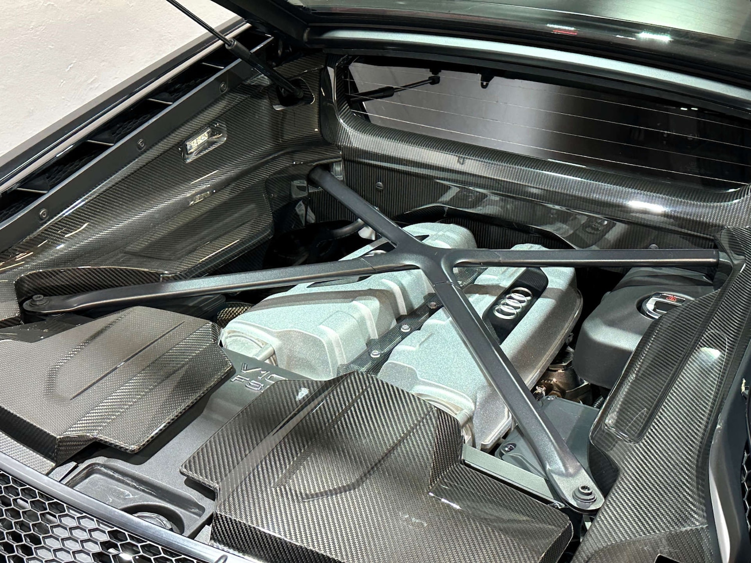 Used Audi R8 2020 for sale - 76830173: Photo 17