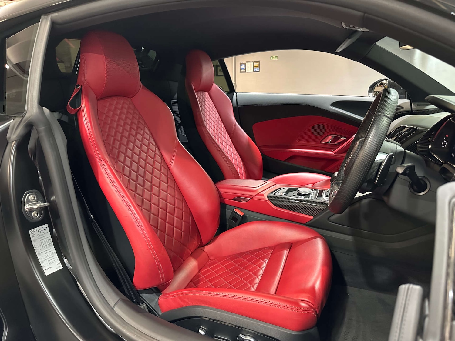 Used Audi R8 2020 for sale - 76830173: Photo 19