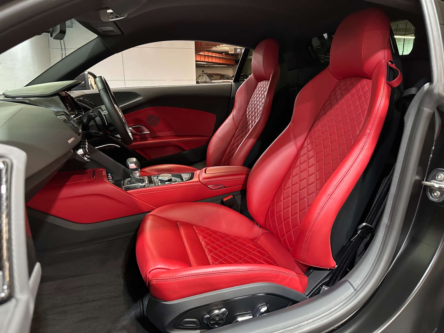 Used Audi R8 2020 for sale - 76830173: Photo 20