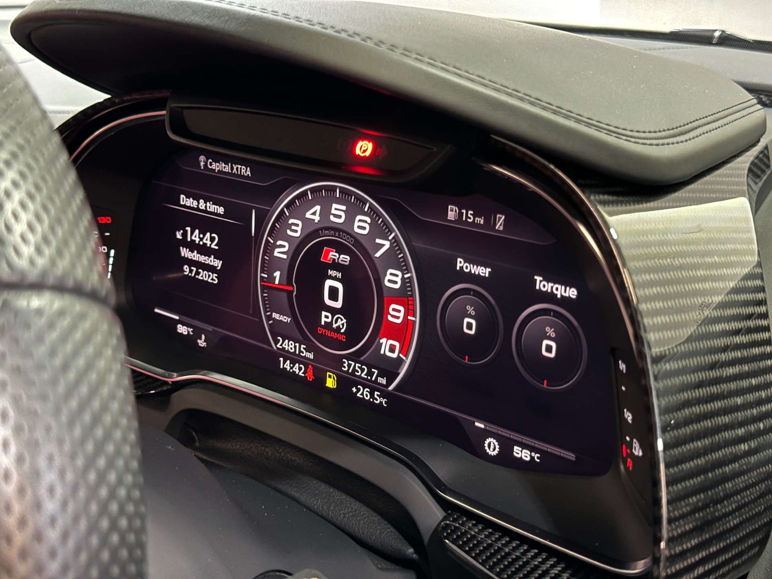 Used Audi R8 2020 for sale - 76830173: Photo 21