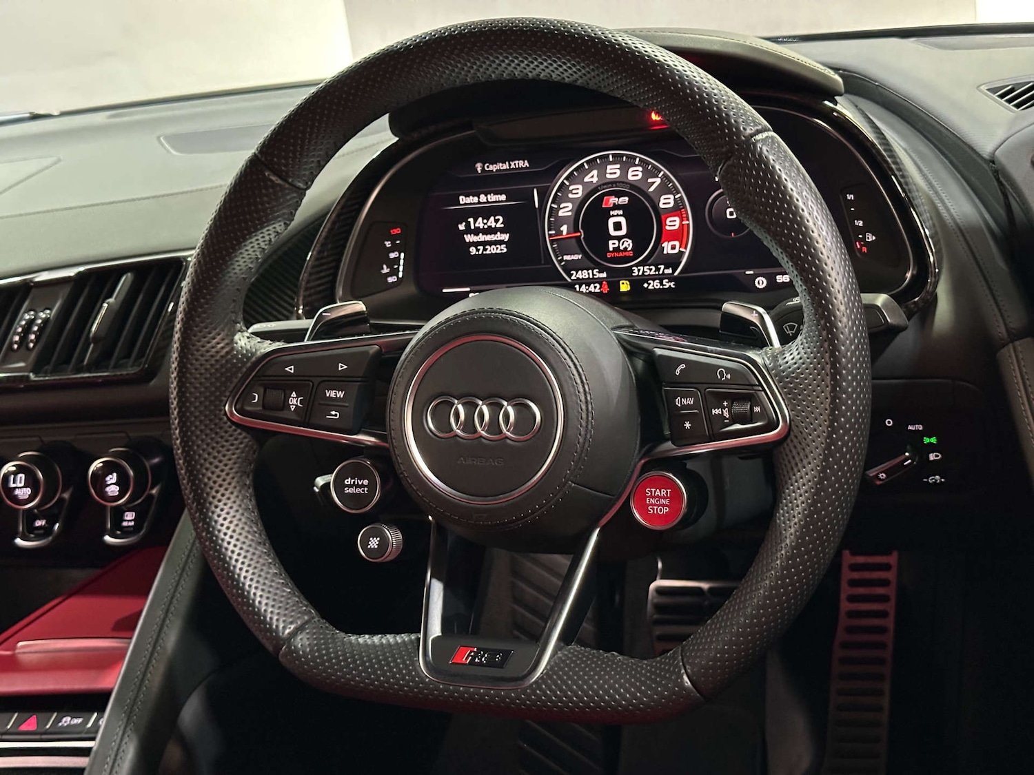 Used Audi R8 2020 for sale - 76830173: Photo 22