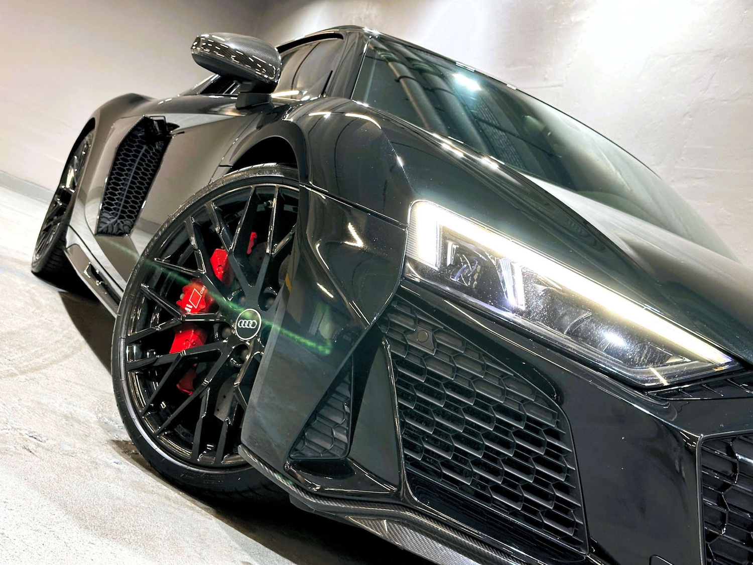 Used Audi R8 2020 for sale - 76830173: Photo 33
